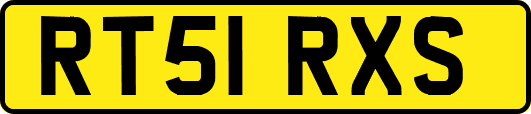 RT51RXS