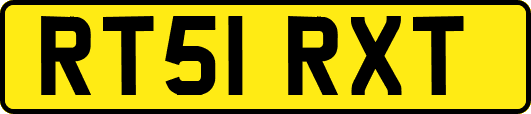 RT51RXT