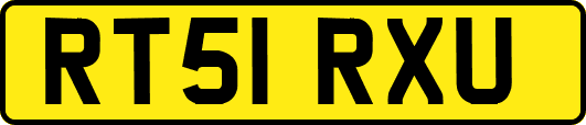RT51RXU