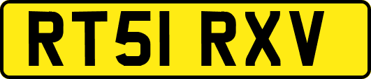 RT51RXV