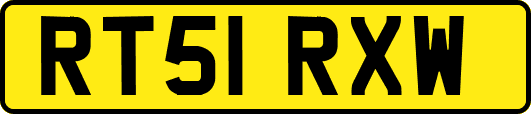 RT51RXW
