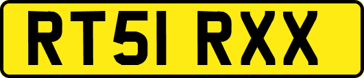 RT51RXX