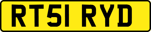 RT51RYD