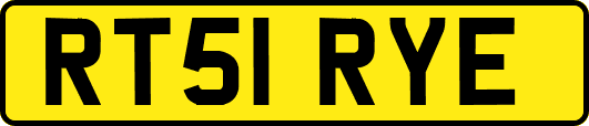 RT51RYE