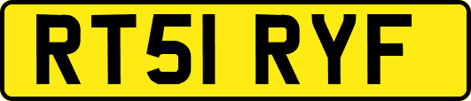 RT51RYF