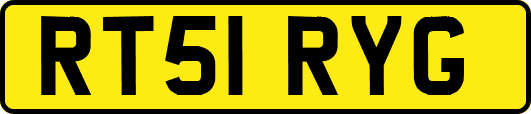 RT51RYG