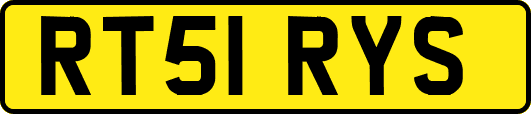 RT51RYS