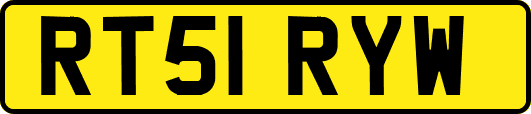 RT51RYW