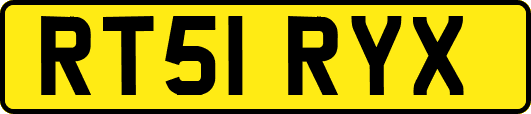 RT51RYX