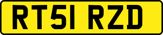 RT51RZD