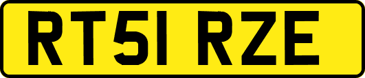 RT51RZE