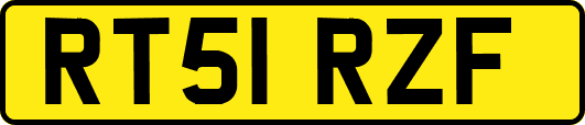 RT51RZF