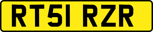 RT51RZR