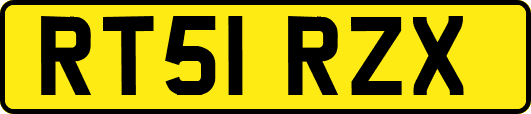 RT51RZX