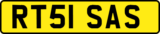 RT51SAS