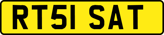 RT51SAT