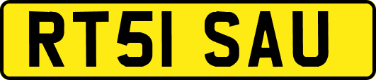 RT51SAU