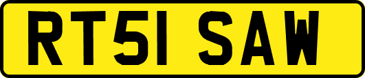 RT51SAW
