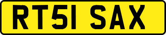 RT51SAX