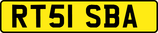 RT51SBA