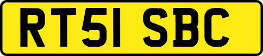 RT51SBC