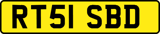 RT51SBD