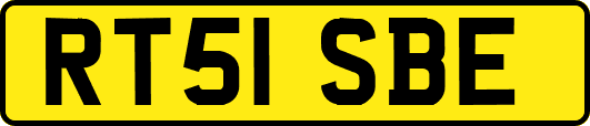 RT51SBE
