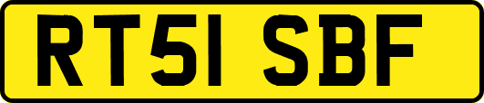 RT51SBF