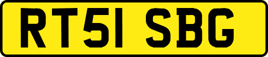 RT51SBG