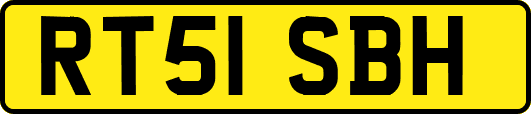 RT51SBH