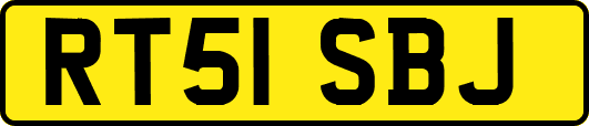 RT51SBJ