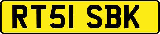 RT51SBK