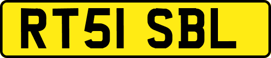 RT51SBL