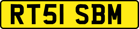 RT51SBM
