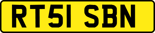 RT51SBN