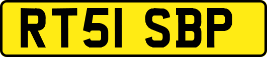 RT51SBP