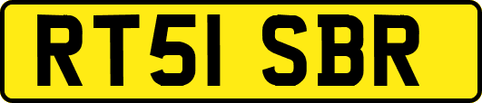 RT51SBR
