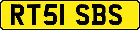 RT51SBS