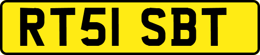 RT51SBT