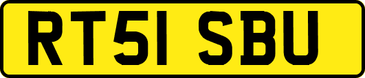RT51SBU