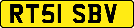 RT51SBV