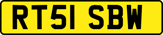 RT51SBW