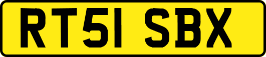 RT51SBX