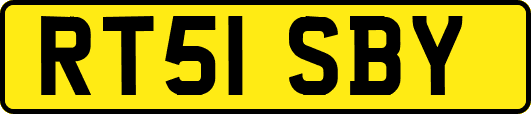 RT51SBY