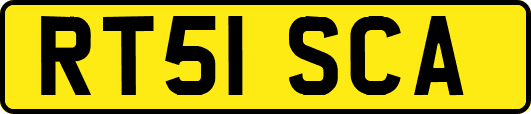 RT51SCA