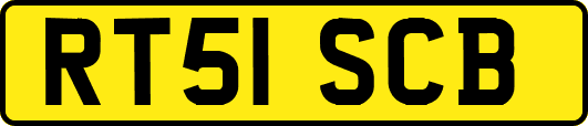 RT51SCB