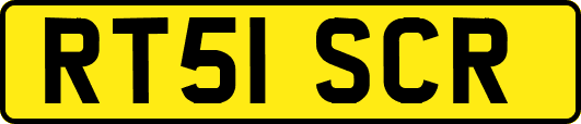 RT51SCR
