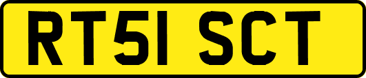 RT51SCT
