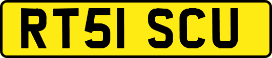 RT51SCU