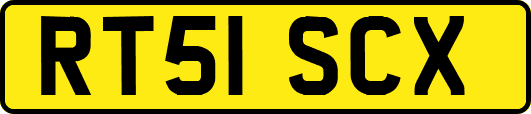 RT51SCX